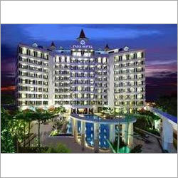 Investment Grade Energy Audit Services