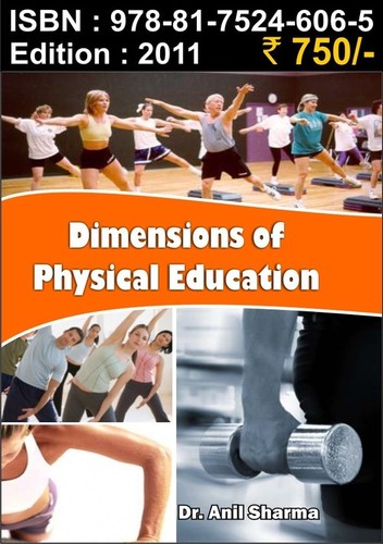 Dimensions of Physical Education