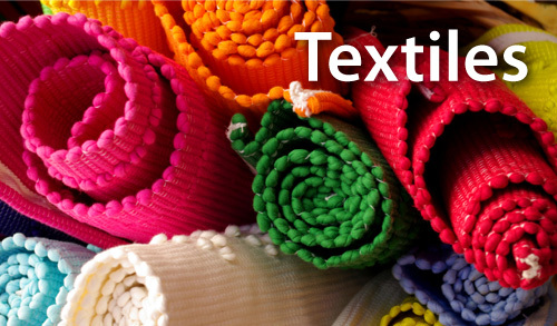Textile Fabric