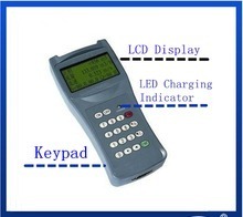 Flow measurement Flow measurement