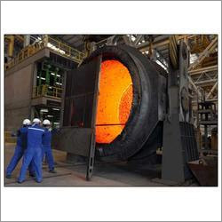 Steel Casting Job Work By SVR ALLOY CASTINGS