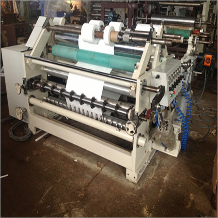 Special Purpose Printing Machine