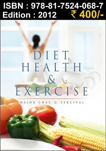 Diet, Health and Exercise