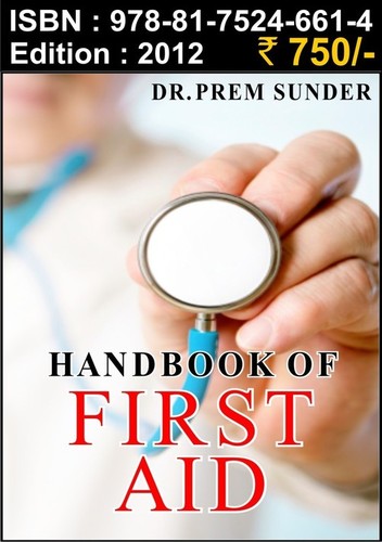 Handbook of First Aid