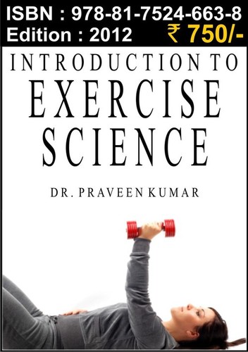 Introduction To Exercise Science