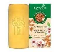 Almond Oil Soap 150gm - 
