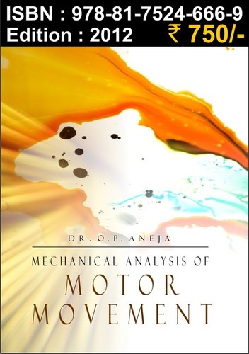 Mechanical Analysis of Motor Movement