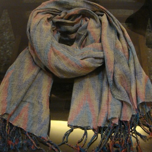 Scarves