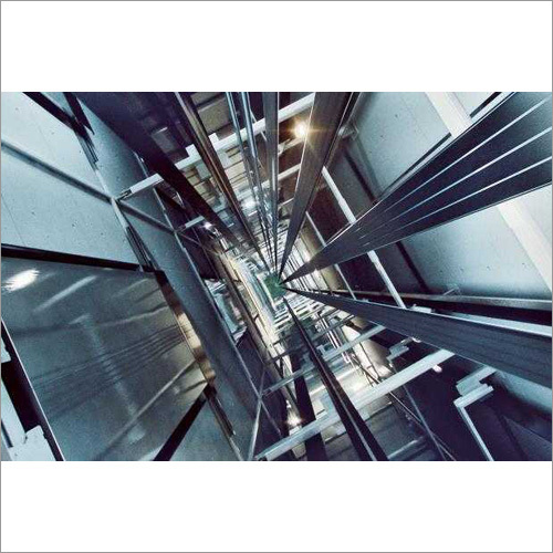 Commercial Lifts