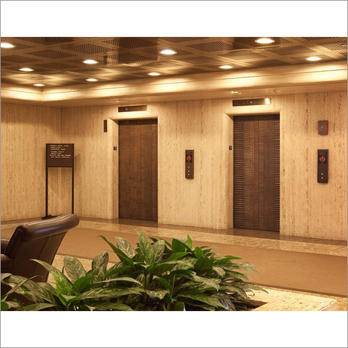 Passenger Elevator