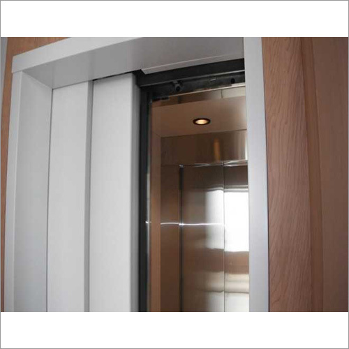 Residential Elevator