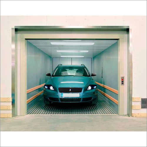 Car Elevator