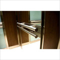 Elevator Handrails