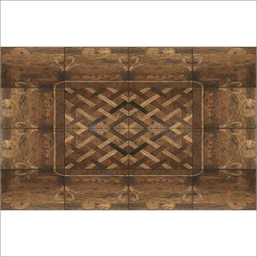 Elevator Flooring Services - Vinyl, Customizable Dimensions, Brown Matte | Durable Material, Elegant Design, Glue-Down Installation, Timely Service