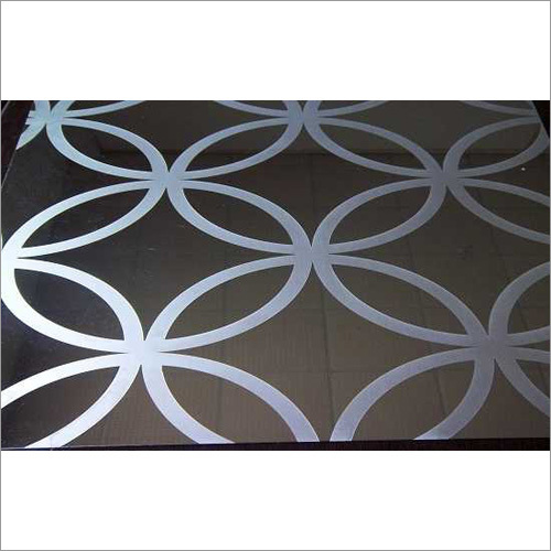 Elevator Interior Designing Service - Stainless Steel, Dark Gray, Geometric Design | Custom Designs, Modern Style, Expert Install, Timely Delivery