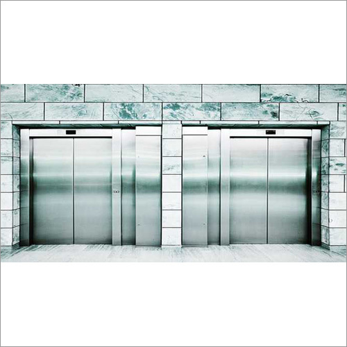 Commercial Elevator Installation Services