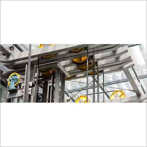 Elevator Repairs - All Lift Types, 24/7 Emergency Service, Compliance with Local and International Standards