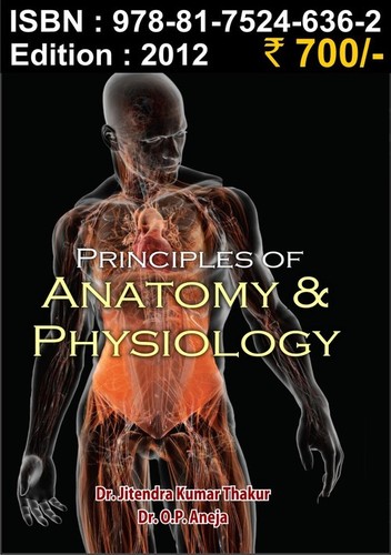 Principles of Anatomy & Physiology