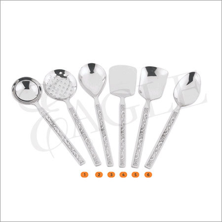 Kitchen Serving Set (Fregrance)