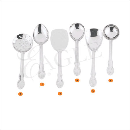 Kitchen Serving Set (Aristo)