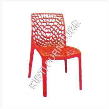 Colored Chair