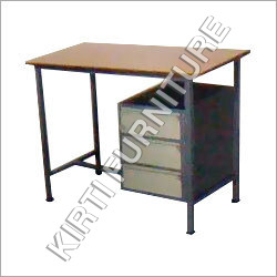Steel Cupboard