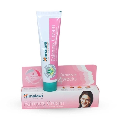 Aloe Vera Fairness Cream 25gm