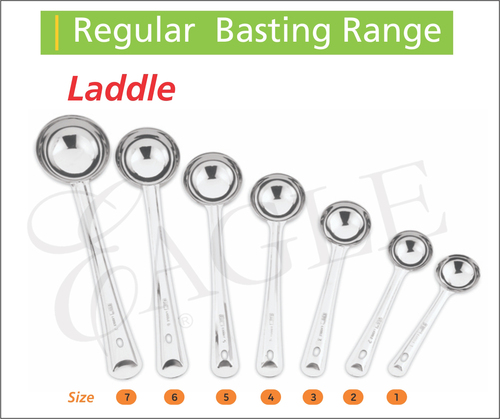 Regular Basting Laddle