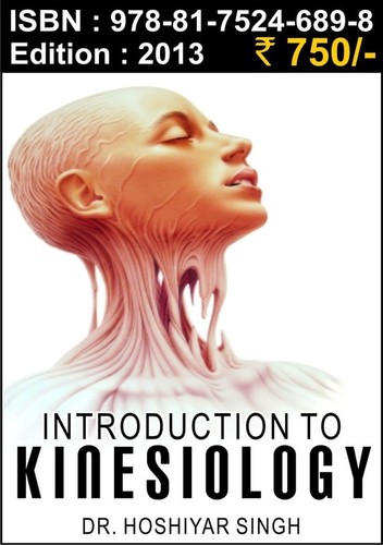 Introduction to Kinesiology
