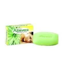 Aloe Vera Soap 75gm