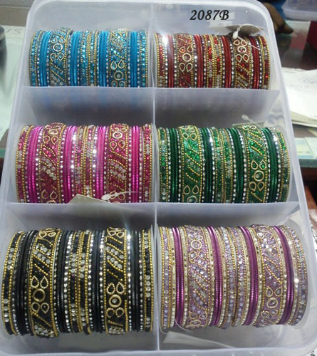 New Designer Bangles