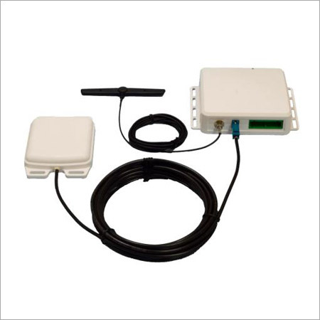 Dual Mode Vehicle Tracking Device