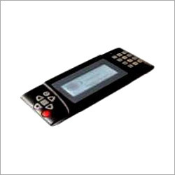 Message Data Terminal
