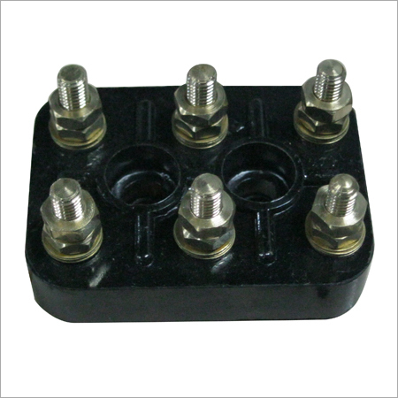 Terminal Plate Terminal Plate