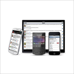 Enterprise Mobility Management Services