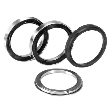 carbon seal rings