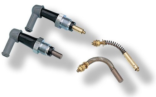 Telescopic Brushes Telescopic Brushes