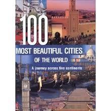 100 Cities of the World (Travel Books)