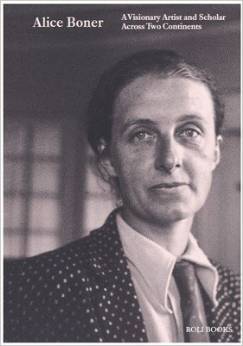 Alice Boner - Hardcover 6x9 Inches, Black and White | Historical, Biographical, Artistic, Scholarly, Informative Book