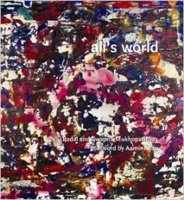 Ali's World