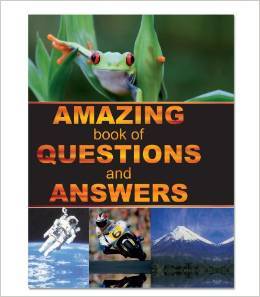 Amazing Book of Questions and Answers