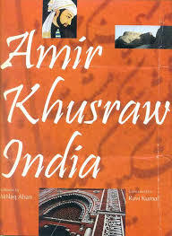 Amir Khusraw's India