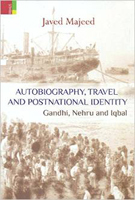 Autobiography, Travel And Postnational Identity- G