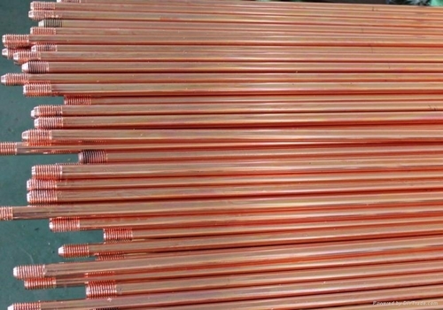 Gmax RDSO Approved Maintenance Free Earthing