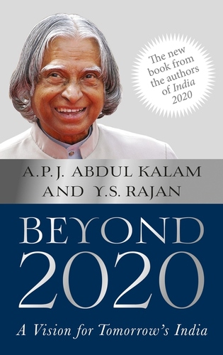 Beyond 2020- A Vision for Tomorrow's India