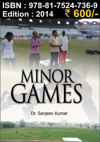 Minor Games