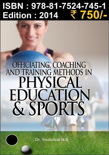 Coaching & Training Methods in Physical Education