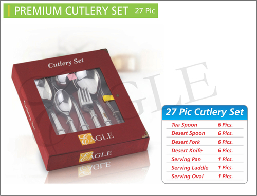 Premium Cutlery Set