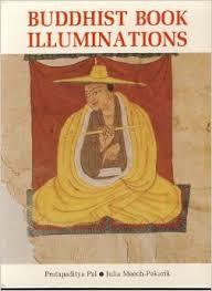 Buddhist Book Illuminations