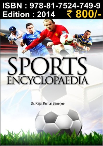 Sports Encyclopeadia